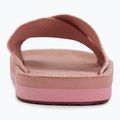BIG STAR women's flip-flops NN274A058 light beige 6