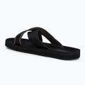 BIG STAR women's flip-flops NN274A059 black 3