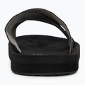 BIG STAR women's flip-flops NN274A059 black 6