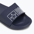 BIG STAR children's flip-flops NN374521 navy 7