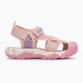 BIG STAR children's sandals NN374238 pink 2