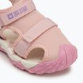 BIG STAR children's sandals NN374238 pink 7