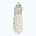BIG STAR women's trainers NN274847 white 5