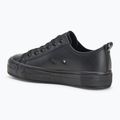 BIG STAR women's trainers NN274859 black 3