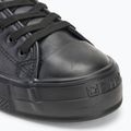 BIG STAR women's trainers NN274859 black 7