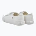 BIG STAR women's trainers NN274285 white 10