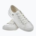 BIG STAR women's trainers NN274285 white 11