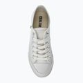 BIG STAR women's trainers NN274285 white 13