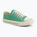 Women's trainers BIG STAR NN274268 green
