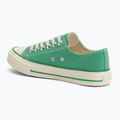 Women's trainers BIG STAR NN274268 green 3
