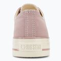 BIG STAR women's trainers NN274270 nude 7