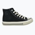 BIG STAR women's trainers NN274283 black 8