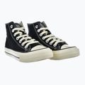 BIG STAR women's trainers NN274283 black 9