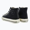 BIG STAR women's trainers NN274283 black 10