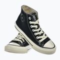 BIG STAR women's trainers NN274283 black 11