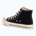BIG STAR women's trainers NN274283 black 3