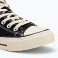 BIG STAR women's trainers NN274283 black 7
