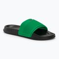 BIG STAR men's slides NN174693 black/green