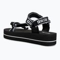 BIG STAR women's sandals NN274A525 black 3