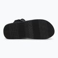 BIG STAR women's sandals NN274A525 black 4