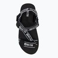 BIG STAR women's sandals NN274A525 black 5