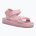 BIG STAR women's sandals NN274A533 pink