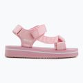 BIG STAR women's sandals NN274A533 pink 2