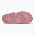 BIG STAR women's sandals NN274A533 pink 4