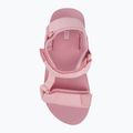 BIG STAR women's sandals NN274A533 pink 5