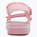 BIG STAR women's sandals NN274A533 pink 6