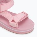 BIG STAR women's sandals NN274A533 pink 7