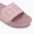 BIG STAR women's flip-flops NN274A647 pink 7