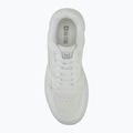 Women's shoes BIG STAR NN274667 white 5