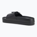 BIG STAR women's slides NN274A66 black 3