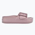 BIG STAR women's slides NN274A66 pink 8