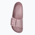 BIG STAR women's slides NN274A66 pink 10