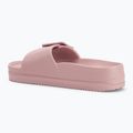 BIG STAR women's slides NN274A66 pink 3
