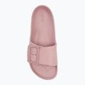 BIG STAR women's slides NN274A66 pink 5