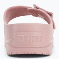 BIG STAR women's slides NN274A66 pink 6