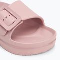BIG STAR women's slides NN274A66 pink 7