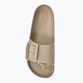 BIG STAR women's slides NN274A66 beige 10