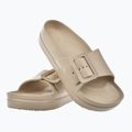 BIG STAR women's slides NN274A66 beige 11