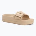 BIG STAR women's slides NN274A66 beige