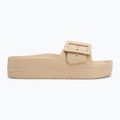 BIG STAR women's slides NN274A66 beige 2
