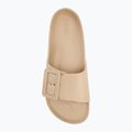 BIG STAR women's slides NN274A66 beige 5