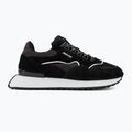 BIG STAR men's shoes NN174321 black 2