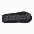 BIG STAR men's shoes NN174321 black 4