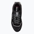 BIG STAR men's shoes NN174321 black 5
