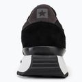 BIG STAR men's shoes NN174321 black 6