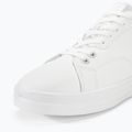 BIG STAR women's shoes NN274458 white 8